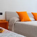 Le Due Lune 7 Apartment By Wonderful Italy