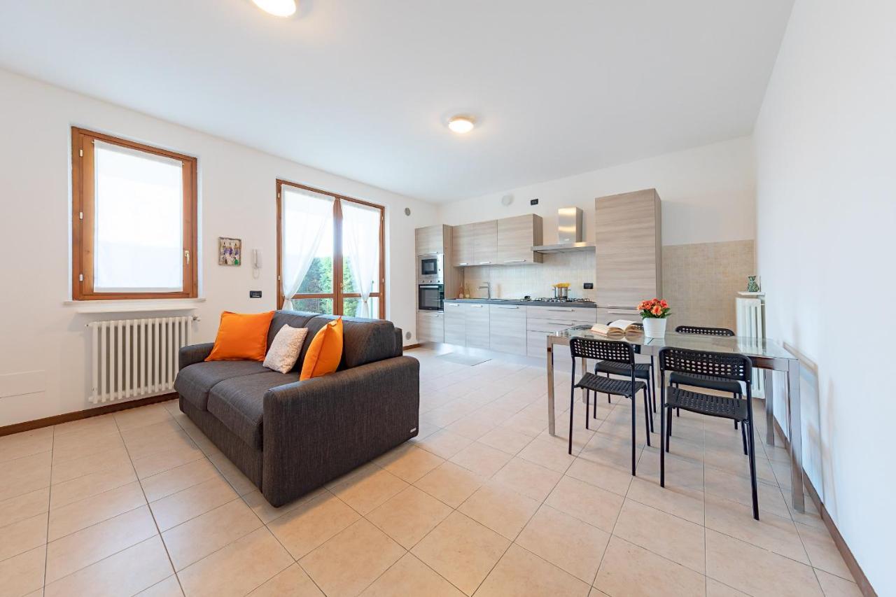 Appartamento Le Due Lune 7 By Wonderful Italy *
