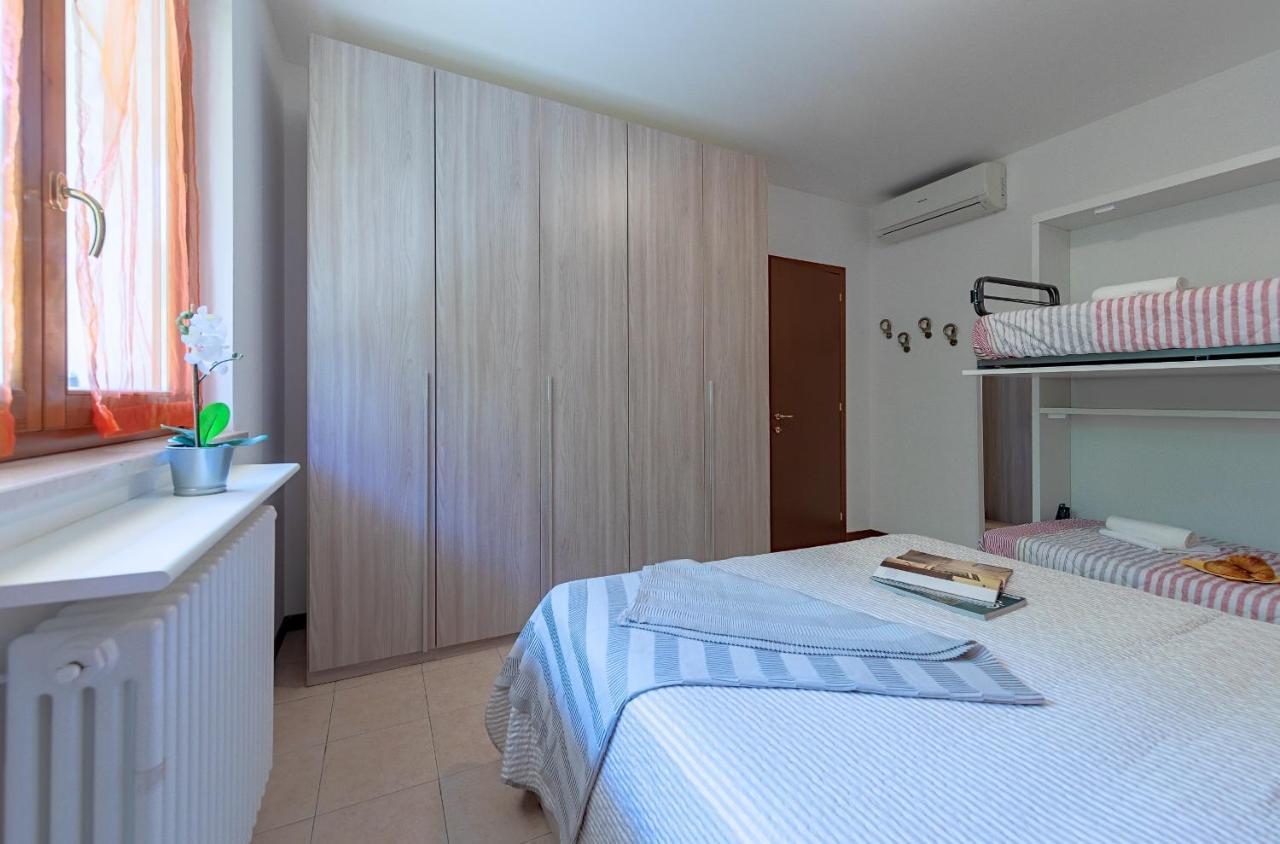 Appartamento Le Due Lune 7 By Wonderful Italy Peschiera del Garda
